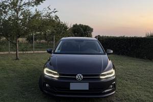 Volkswagen Polo 1.0 TGI 90 CV