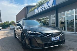 AUDI A5 Avant TDI S tronic mHEV #INTERNI PELLE /AL