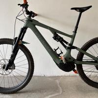 Specialized turbo levo comp alloy