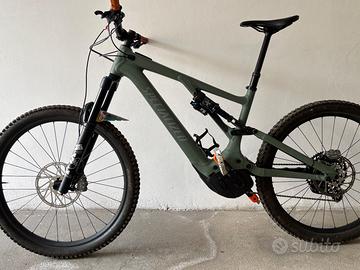 Specialized turbo levo comp alloy