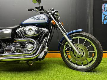 Harley-Davidson Dyna Low Rider - 1999