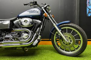 Harley-Davidson Dyna Low Rider - 1999