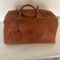 Borsone in pelle Ferrida