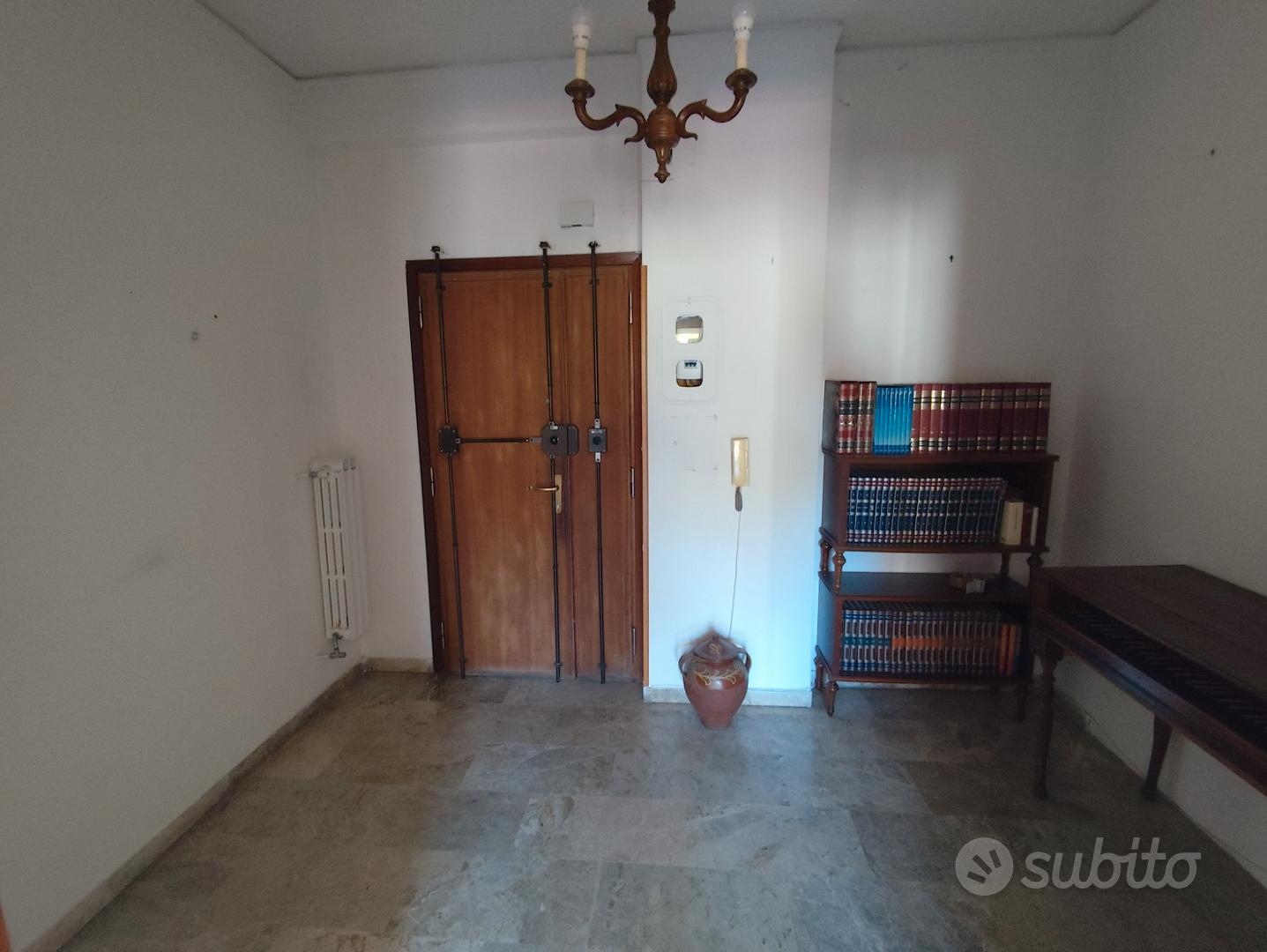Appartamento – VT - Vista 2