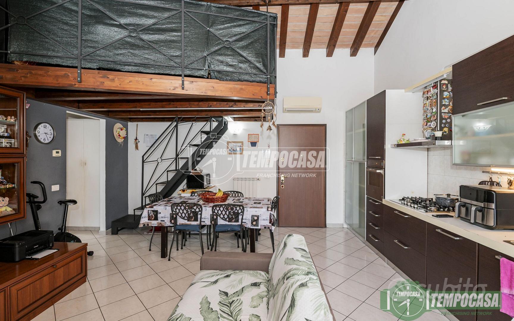 Appartamento – Pieve Fissiraga - Altro