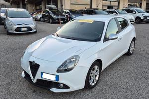 Alfa Romeo Giulietta 1.6JTDm 120CV-2017-Gar3Anni
