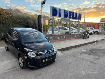 Citroen c1 benzina 2021