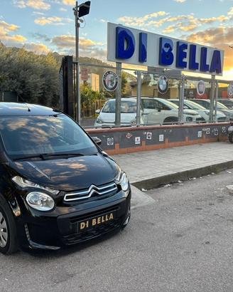 Citroen c1 benzina 2021