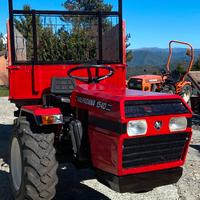 Motoagricola Valpadana 