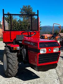 Motoagricola Valpadana 