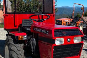 Motoagricola Valpadana 