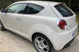 Alfa Mito