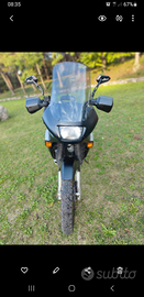Honda Transalp 600 2000