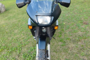Honda Transalp 600 2000