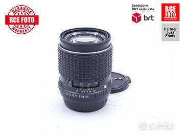 Pentax M SMC 135 F3.5 (Pentax)