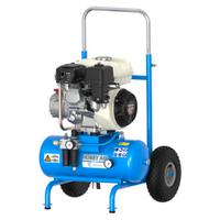 MOTOCOMPRESSORE CAMPAGNOLA HOBBY AIR