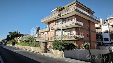 Appartamento via delle vigne attico 85mq