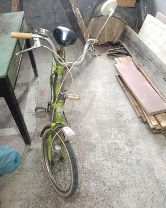 Bici  Mountain bike