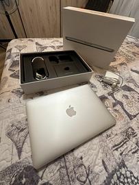 Mac Book Pro Retina 13”