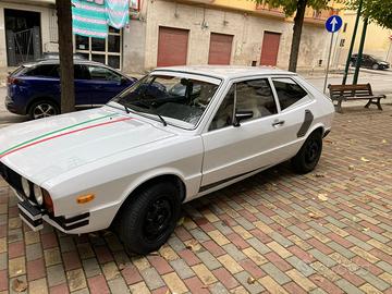Volkswagen Scirocco TS 1100