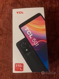 Telefono TCL 501 32 GB
