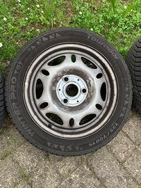 Gomme termiche Smart