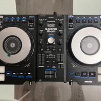 Controller dj Hercules Control JogVision