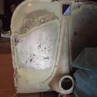 Vespa 98 anno 1947