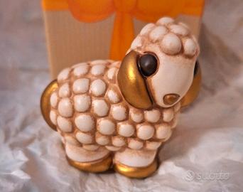 Thun pecorella presepe classico