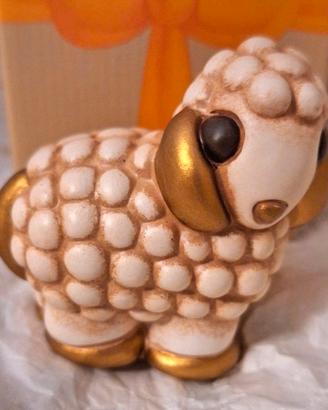 Thun pecorella presepe classico