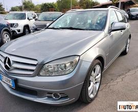 MERCEDES - Classe C Station Wagon C SW 220 cdi