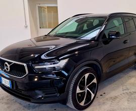 Volvo xc 40 xc40