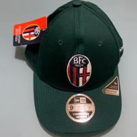 Cappello New Era Bologna Fc
