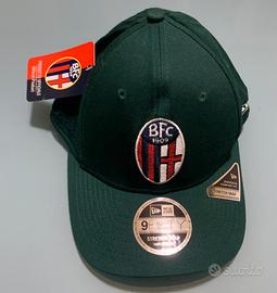 Cappello New Era Bologna Fc
