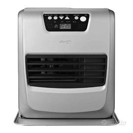 STUFA ZIBRO SRE 230 E CARBURANTE LIQUIDO