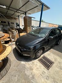 Volkswagen Polo 1.0 Benzina