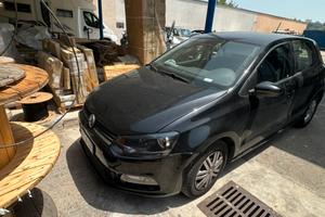 Volkswagen Polo 1.0 Benzina