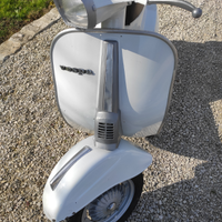 Vespa 50 special