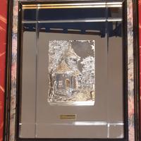 Quadro Creazione Preziosi BERNA