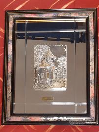 Quadro Creazione Preziosi BERNA