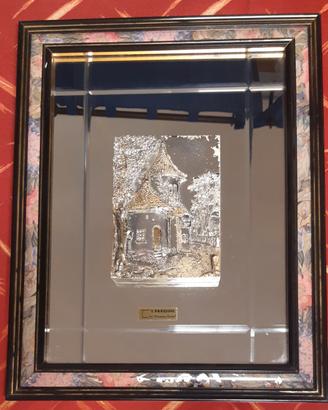 Quadro Creazione Preziosi BERNA