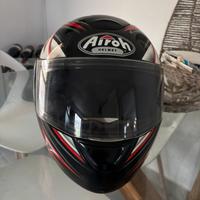 Casco tg S 55/56