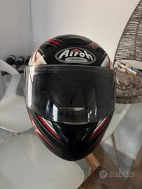 Casco tg S 55/56