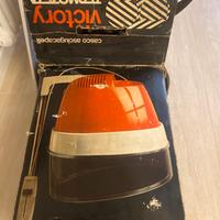 Casco asciugacapelli vintage modernariato