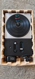 DJ Hero Xbox 360 + DJ Hero 2