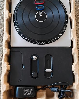 DJ Hero Xbox 360 + DJ Hero 2