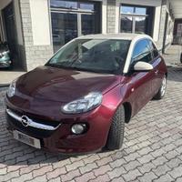 Opel Adam 1.2 70 CV Jam