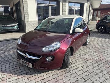 Opel Adam 1.2 70 CV Jam