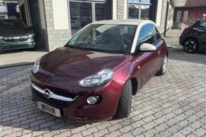 Opel Adam 1.2 70 CV Jam
