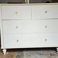 Cassettiera prezzo simbolico